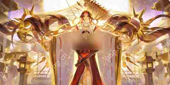 阴阳师卑弥呼技能介绍与推荐搭配
