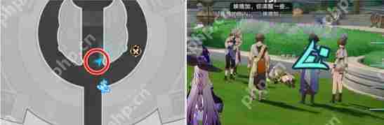 崩坏星穹铁道3.2版隐藏任务塔兰顿一日攻略方法
