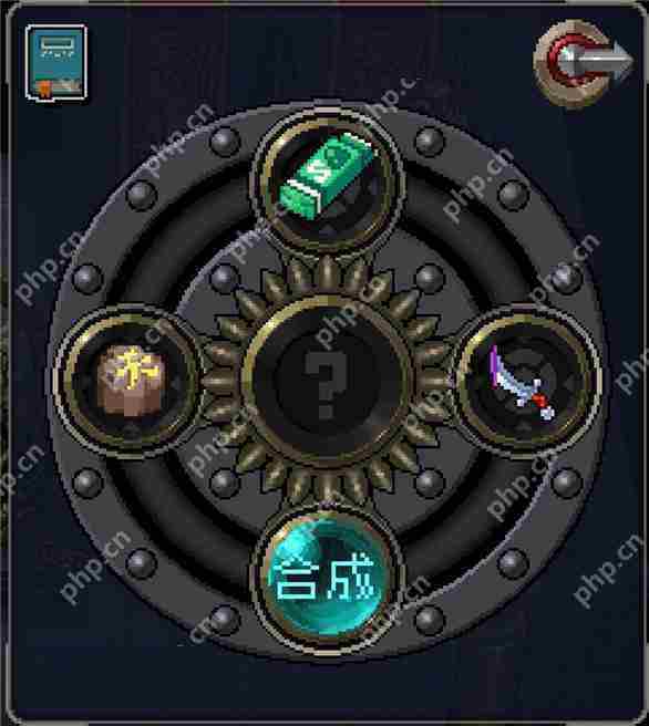 战魂铭人零氪金装备合成攻略