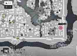 燕云十六声鬼市进入方法介绍