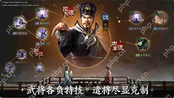 三国志战棋版赵云使用攻略