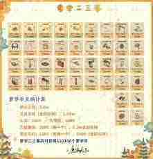 桃源深处有人家萝学二三事游戏攻略介绍玩法学识