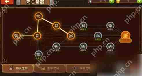 放置军团魔王技能加点攻略