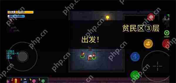 迷城陆区技能快速强化攻略方法
