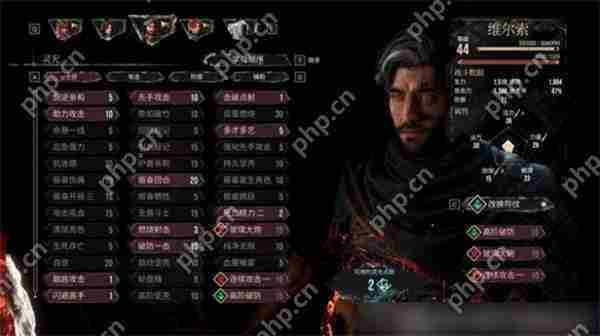 光与影33号远征队TOP3角色介绍