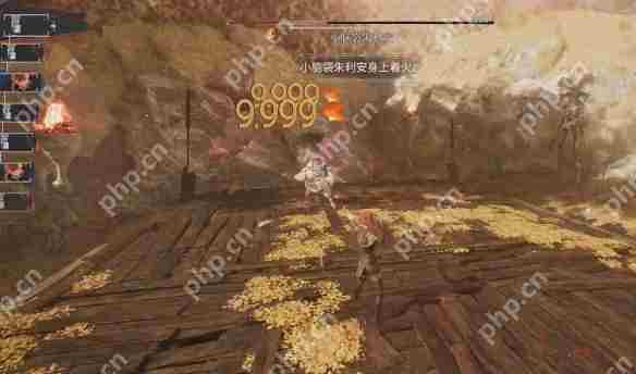 光与影33号远征队新手高效经验提升攻略