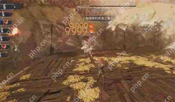 光与影33号远征队新手经验快速提升攻略