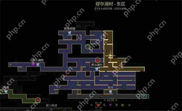 秘影曼德拉血瓶增加攻略介绍