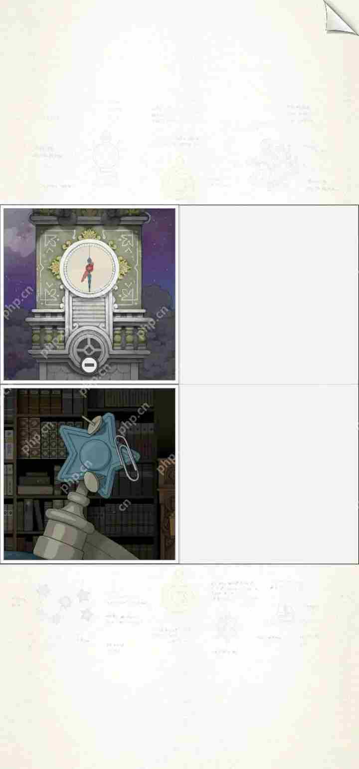 画中世界隐藏成就获取攻略方法