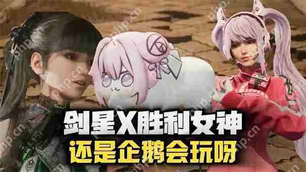 剑星胜利女神剧情介绍攻略