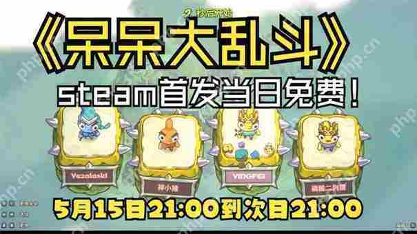 呆呆大乱斗兑换码攻略大全