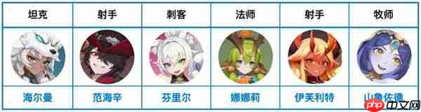 龙魂旅人奥术队阵容搭配攻略