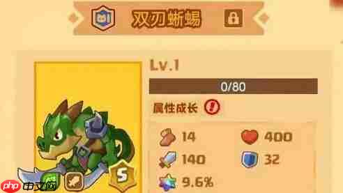 疯狂骑士团S最新宠物强度排行一览