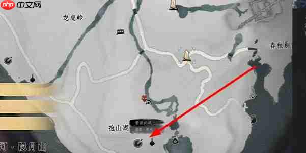 燕云十六声菩提苦海铁心难静任务全攻略