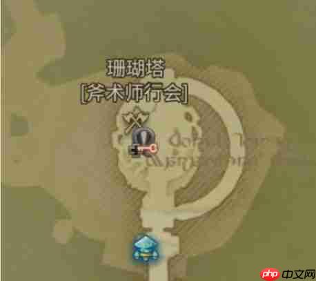 FF14水晶世界战士职业攻略