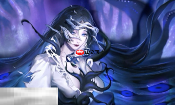 无期迷途源津技能一览及推荐攻略