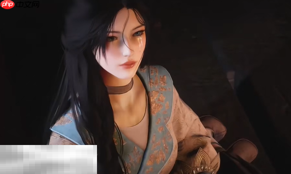 燕云十六声雪影迷踪攻略方法介绍