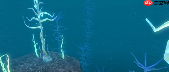 深海迷航鲜虾号位置方法