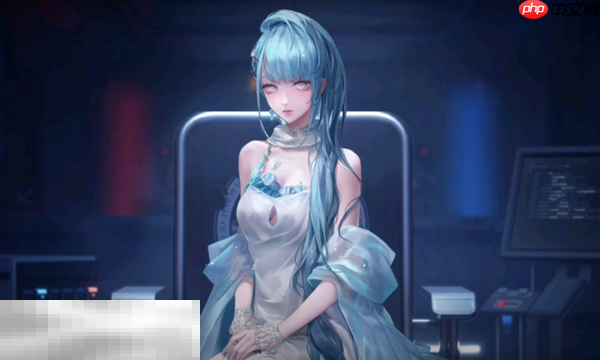 无期迷途LL角色培养材料汇总