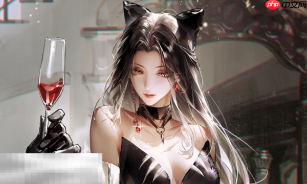 无期迷途安吉尔全方位养成攻略