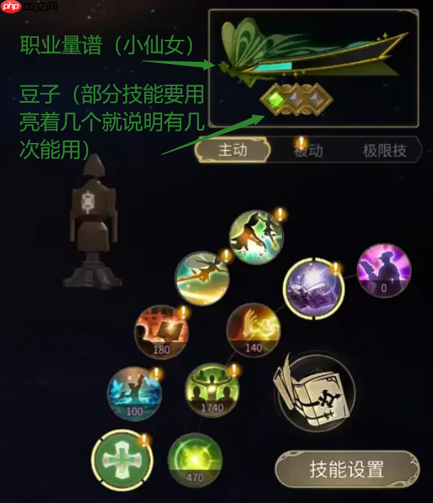 FF14手游学者职业输出攻略介绍