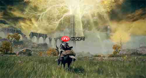 艾尔登法环全结局解锁攻略