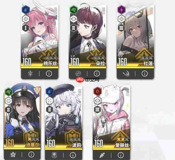 胜利女神新希望特拦五虎通关攻略