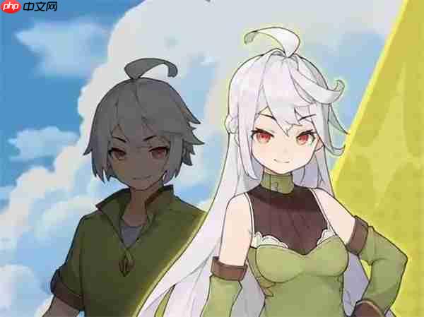 杖剑传说均衡型队伍搭配攻略