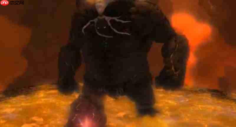 FF14蛮神战水晶世界攻克攻略