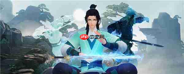 新笑傲江湖东岛探秘玩法攻略介绍