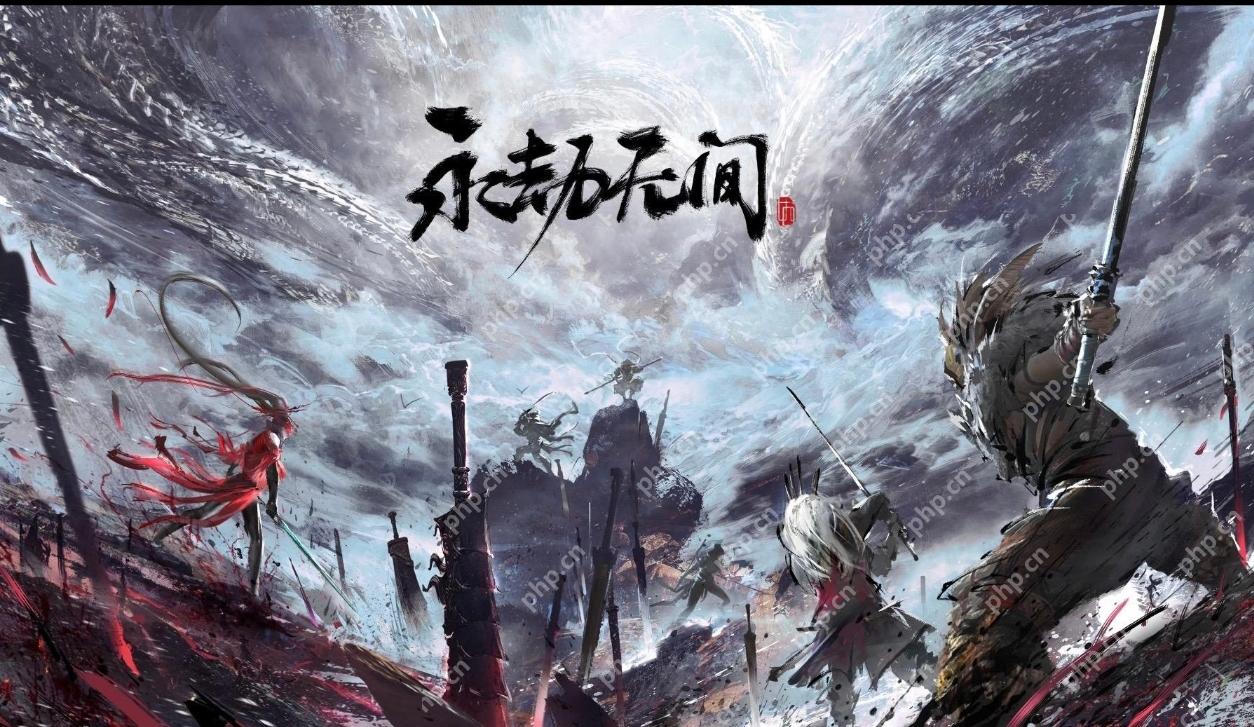 永劫无间振刀技巧介绍
