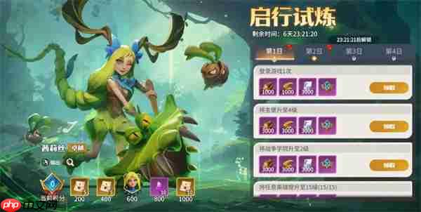 龙石战争茜莉丝技能属性与搭配攻略