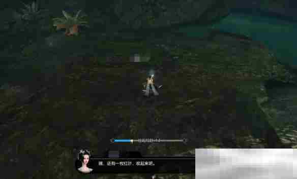 《逆水寒手游》迷天倒转奇遇攻略