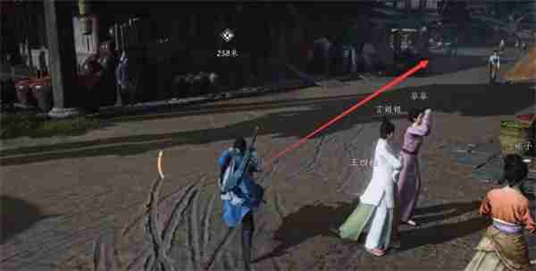 《燕云十六声》成人之宴任务全流程完成攻略_聚量网络