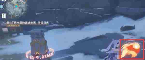 原神覆雪之国西南面的遗迹地窖怎么解锁 覆雪之国西南面的遗迹地窖解锁方法