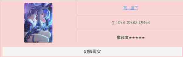 崩坏星穹铁道瓦尔特光锥推荐