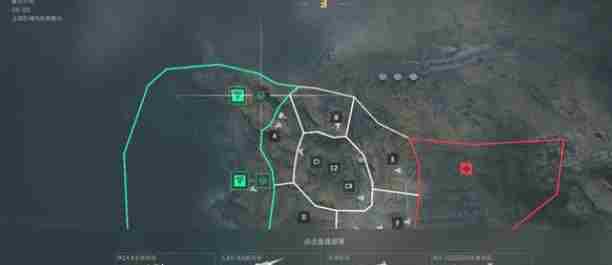 三角洲行动占领模式攻略分享 全面战场占领模式