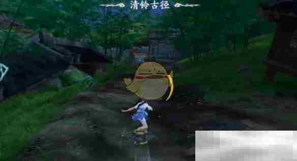 《仙剑世界》御剑飞行方法介绍