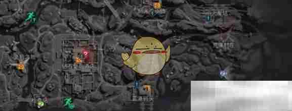 《三角洲行动》2月7日密码2025