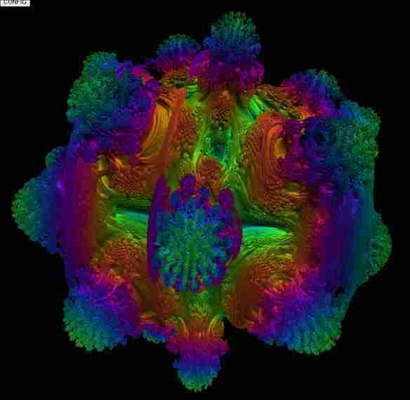 《volumeshader_bm》最新测试入口分享_聚量网络