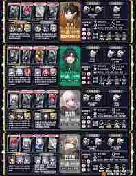崩坏：星穹铁道2.6版全角色如何培养 崩坏：星穹铁道2.6角色培养一图流攻略