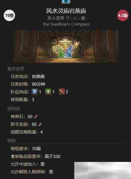 最终幻想14：水晶世界齐天小圣宠物如何获得 齐天小圣宠物获得方法