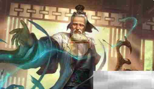 《三国杀》界华佗技能介绍