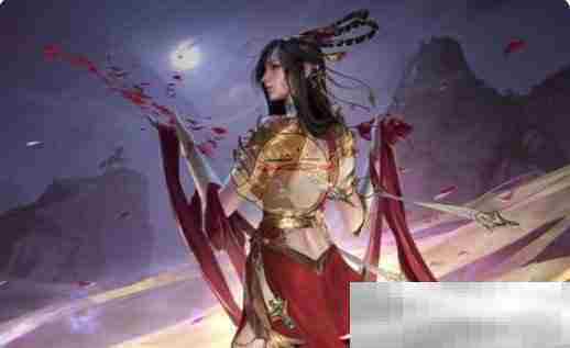 《三国杀》界貂蝉技能介绍