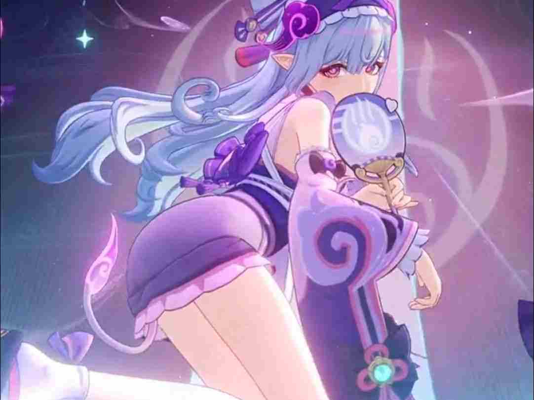 原神梦见月瑞希圣遗物怎么搭配 原神梦见月瑞希圣遗物推荐