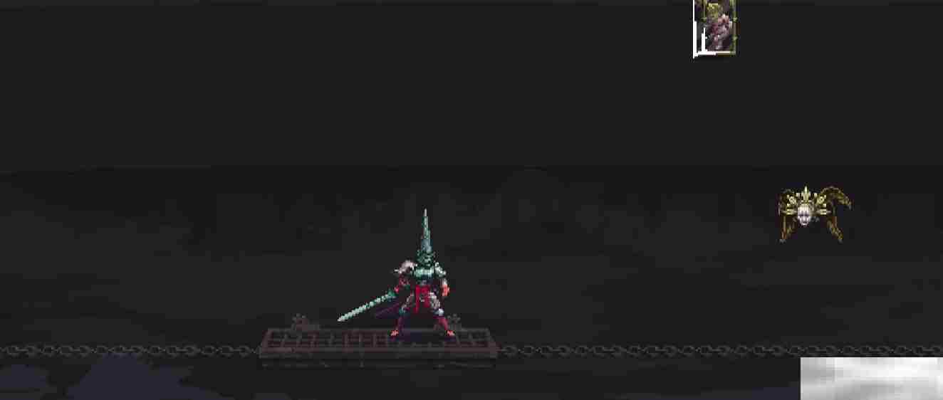 《神之亵渎》重返无尽黄昏山脉收集向流程攻略