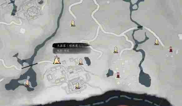 燕云十六声琼阙之华任务怎么做-琼阙之华任务攻略