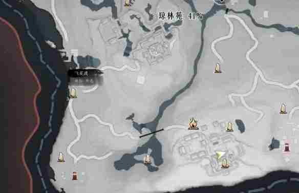 燕云十六声琼阙之华任务怎么做-琼阙之华任务攻略
