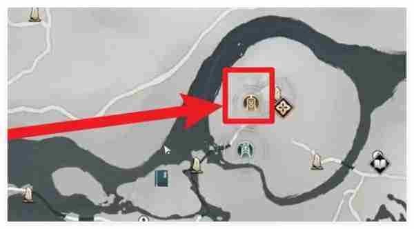 燕云十六声狮吼功4口钟在哪-狮吼功4口钟位置分享
