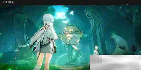 《二重螺旋》狩夜测试时间